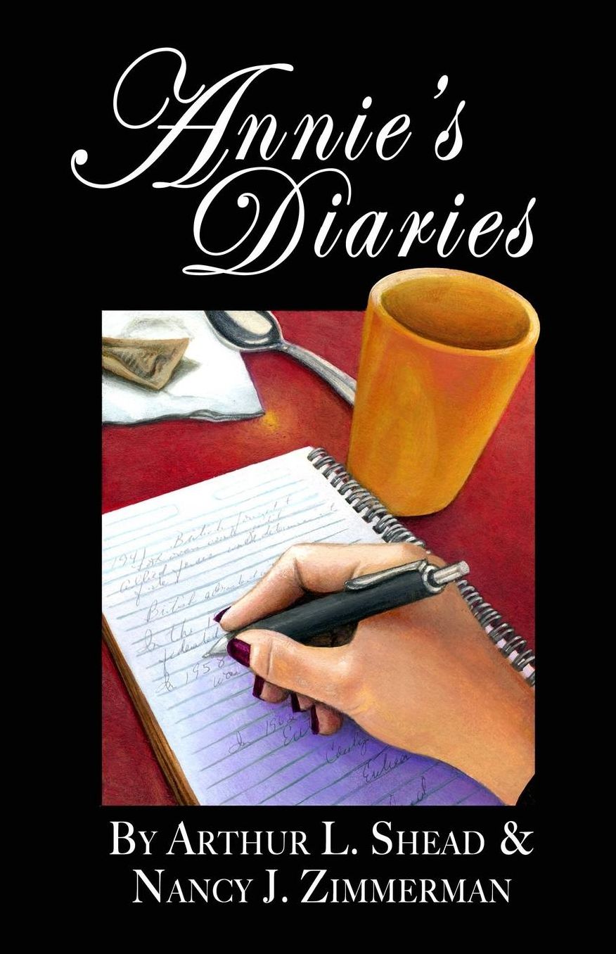 Annie's Diaries