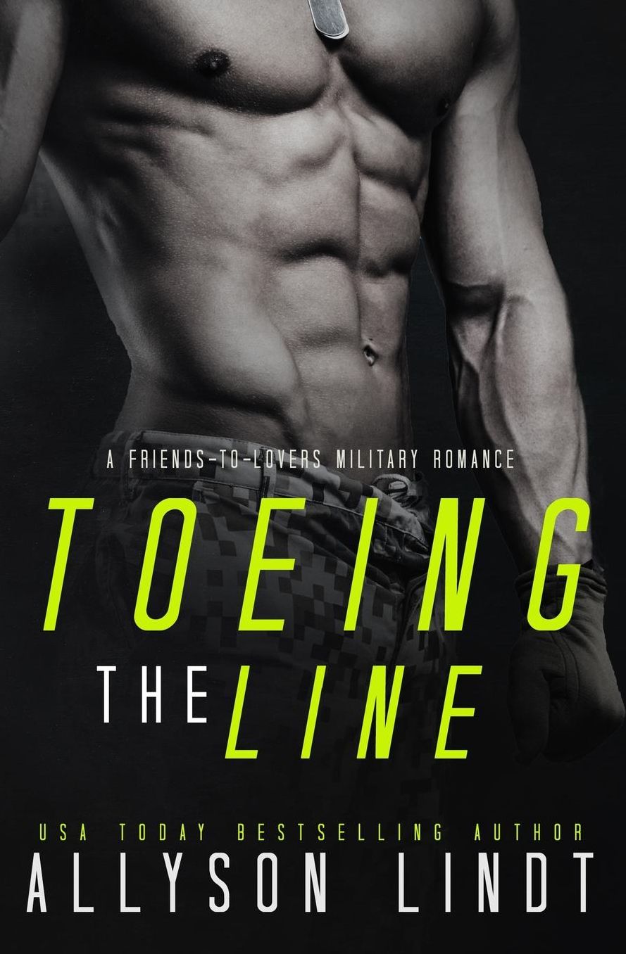 Toeing the Line (The Complete Serial): A #GeekLove Contemporary Romance
