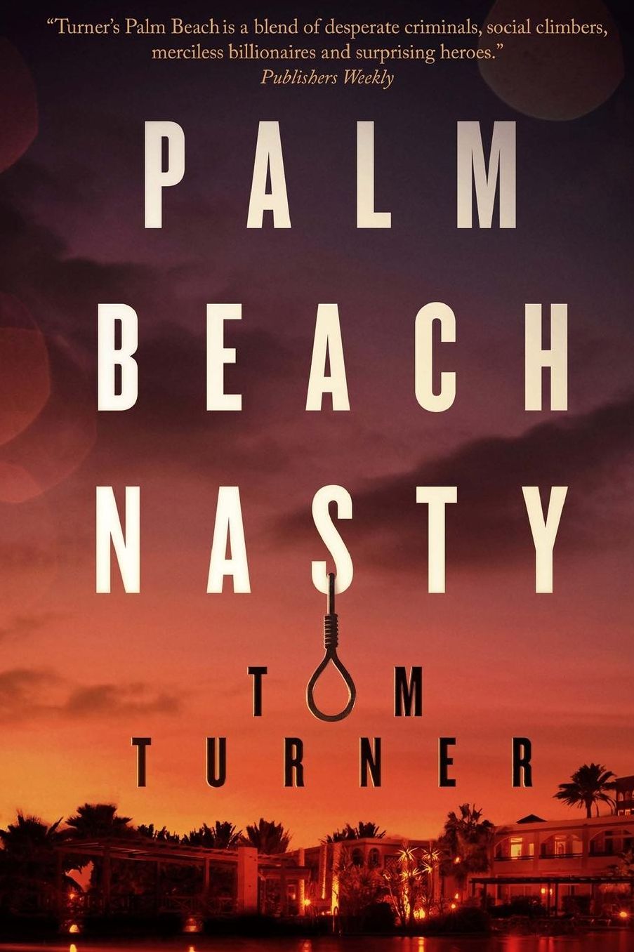 Palm Beach Nasty