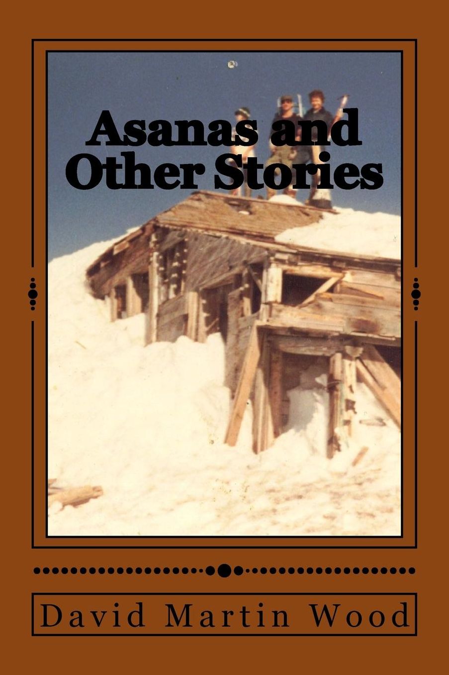 Asanas and Other Stories