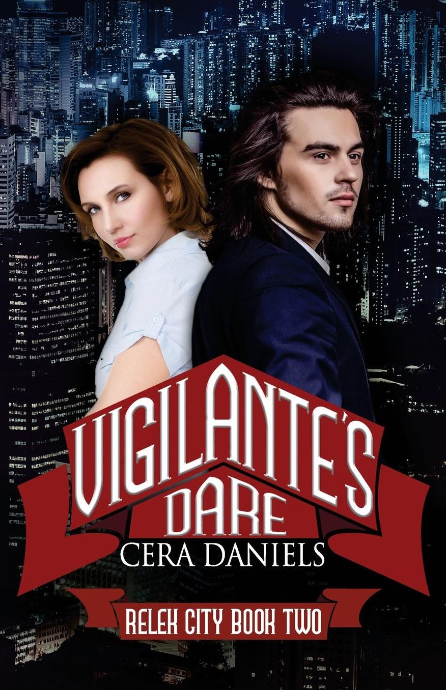 Vigilante's Dare