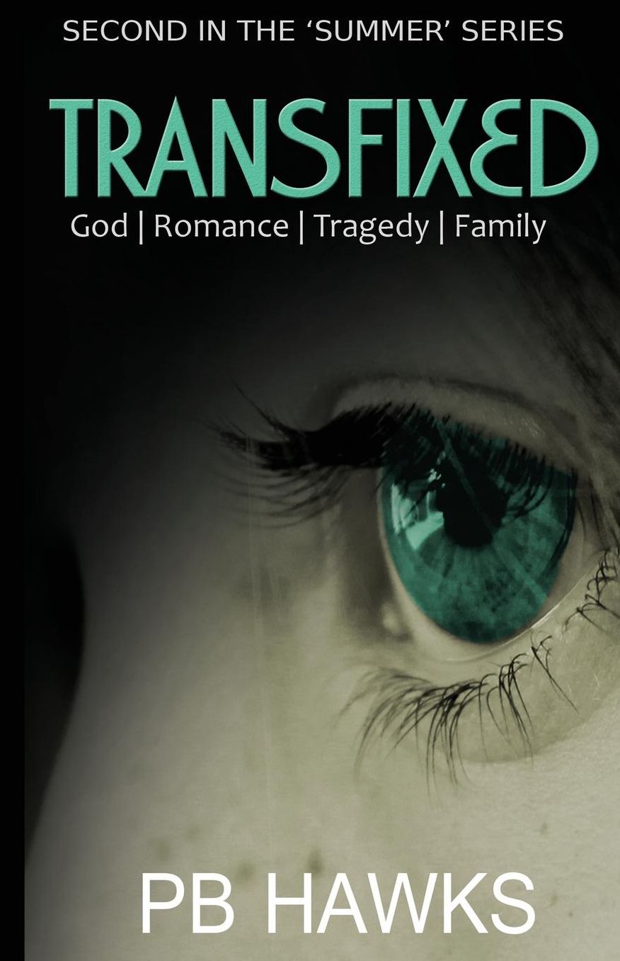 Transfixed: God Romance Tragedy Family