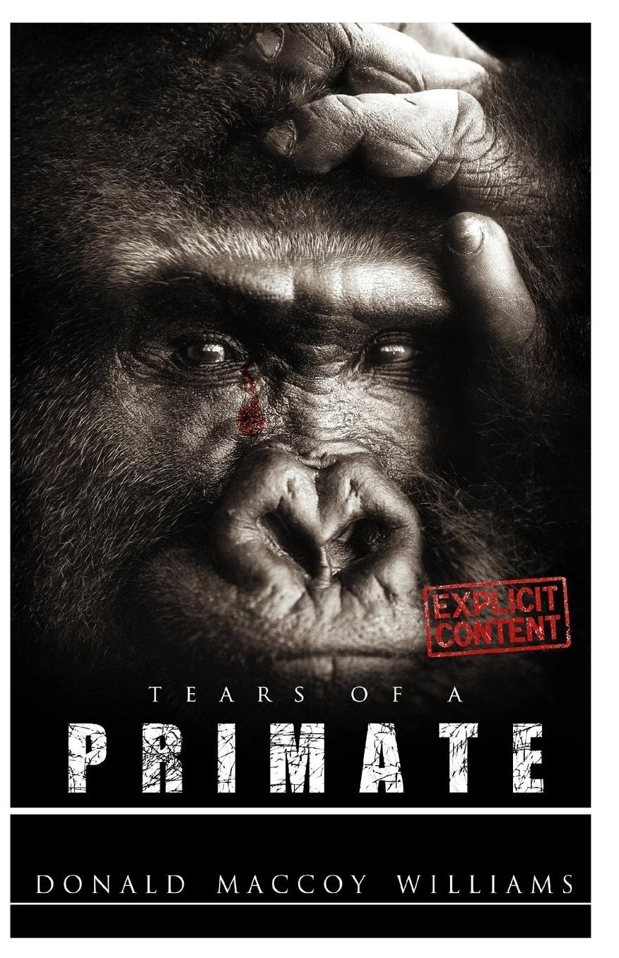 Tears of a Primate