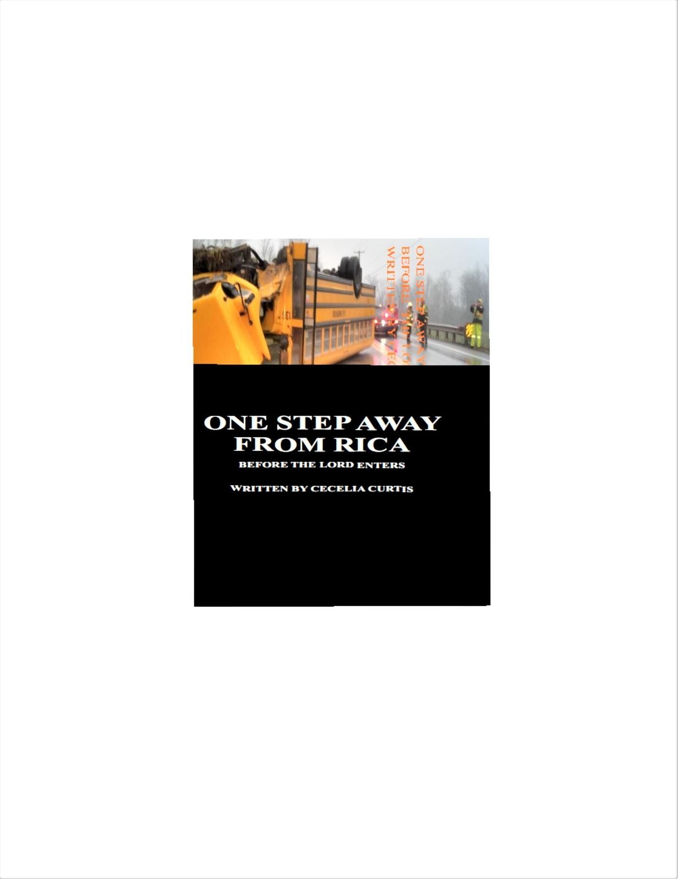 ONE STEP AWAY FROM RICA: BEFORE THE LORD ENTERS