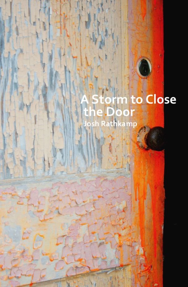 Storm to Close the Door