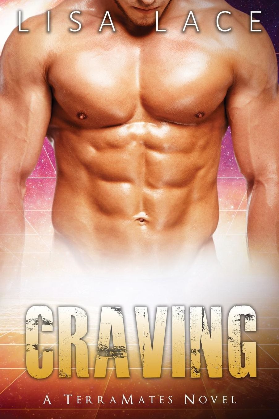 Craving: A SciFi Alien Mail Order Bride Romance