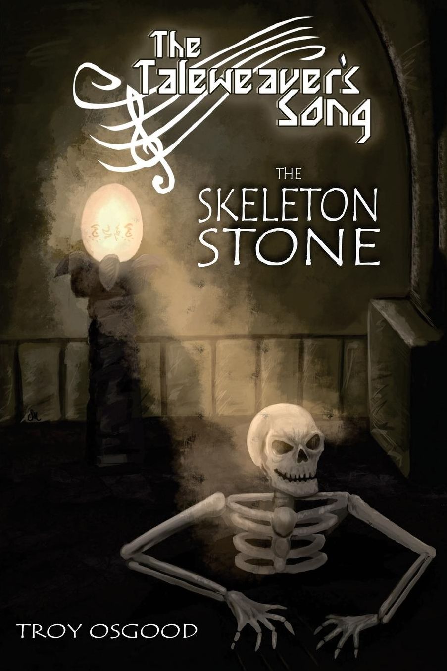 The Skeleton Stone