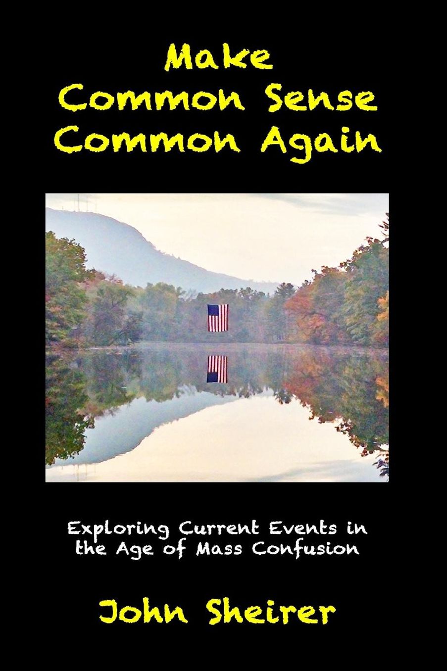 Make Common Sense Common Again: Exploring Current Events in the Age of Mass Confusion