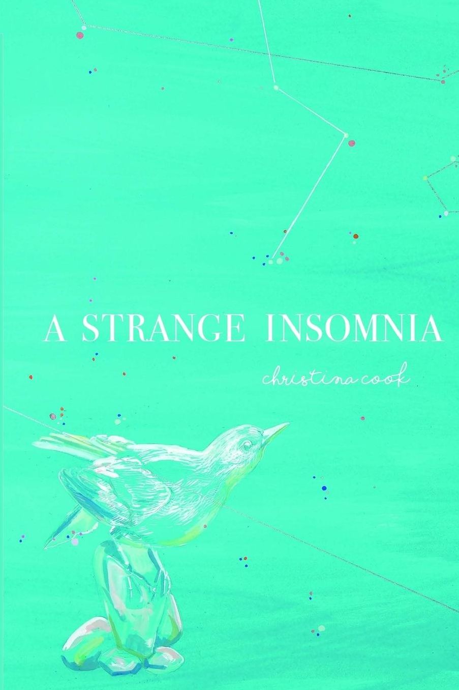 A Strange Insomnia