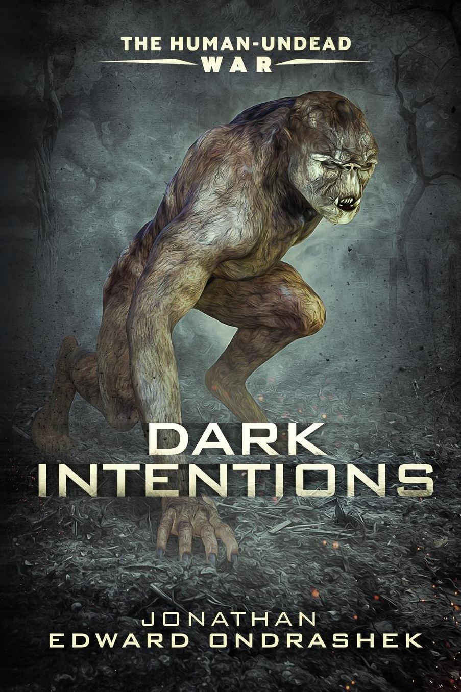 Dark Intentions