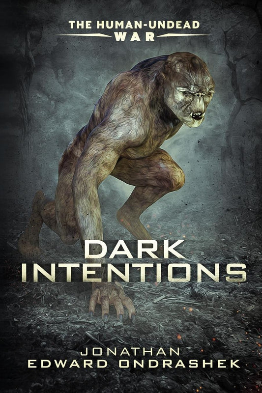 Dark Intentions