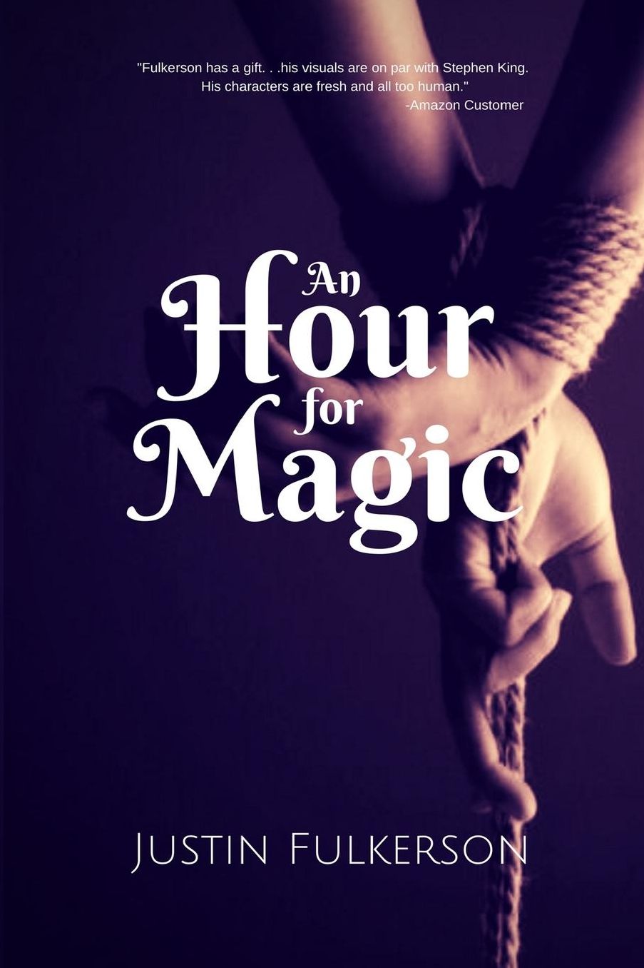 An Hour for Magic