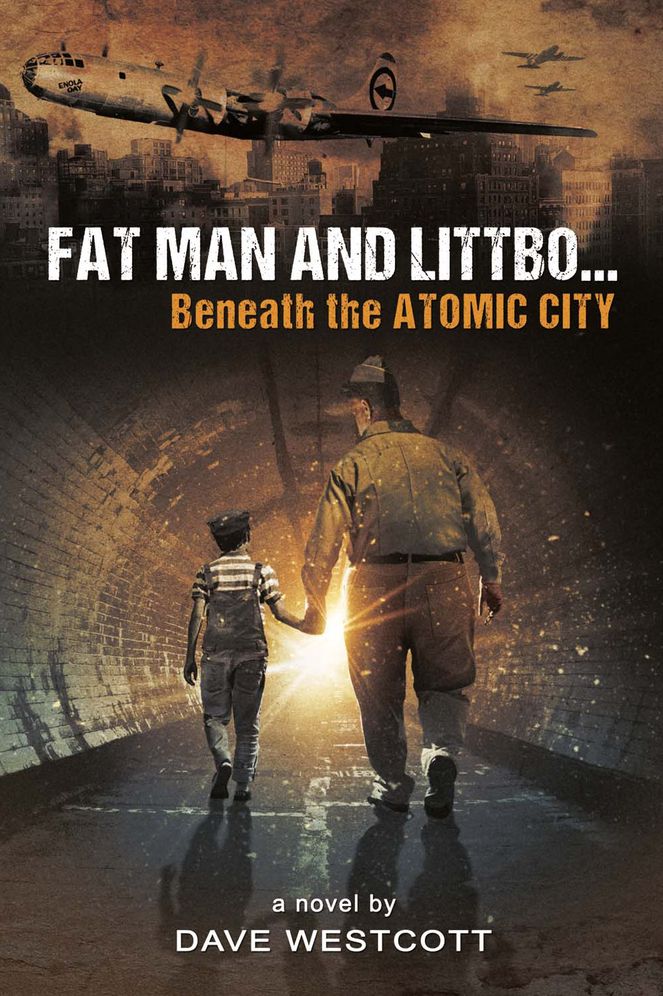 Fat Man and Littbo: Beneath the Atomic City