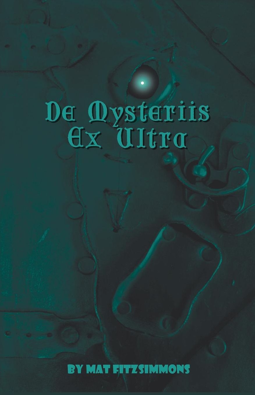 De Mysteriis Ex Ultra