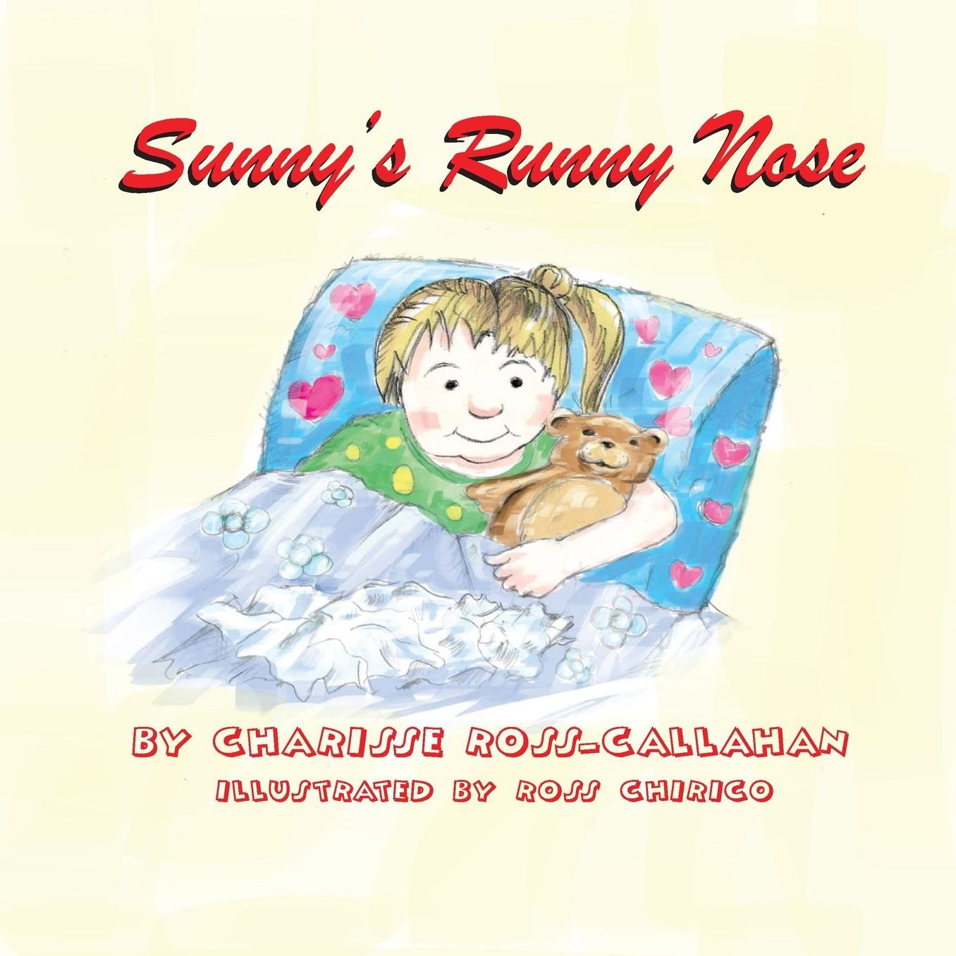 Sunny's Runny Nose