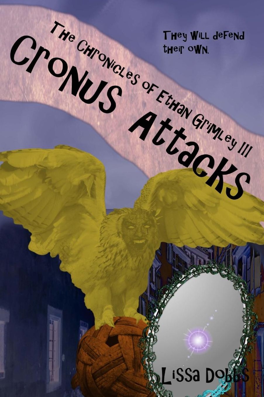 Cronus Attacks