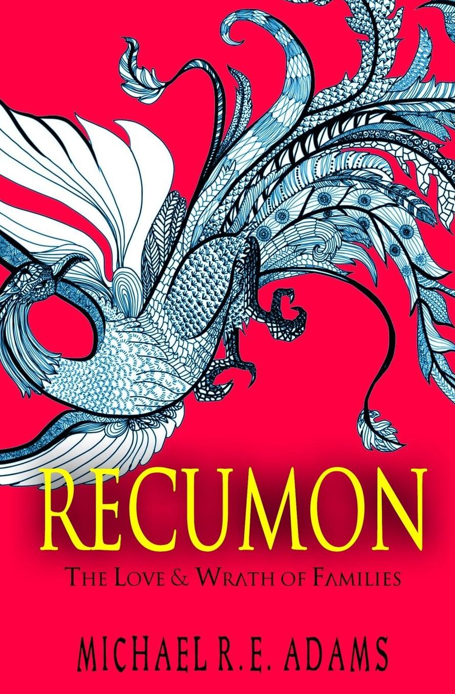Recumon (Vol. 1): The Love and Wrath of Families