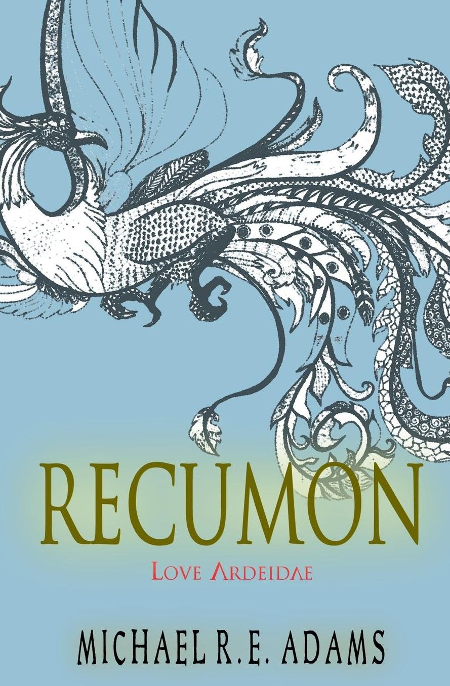 Recumon: Love Ardeidae