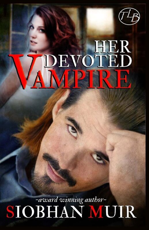 Her Devoted Vampire