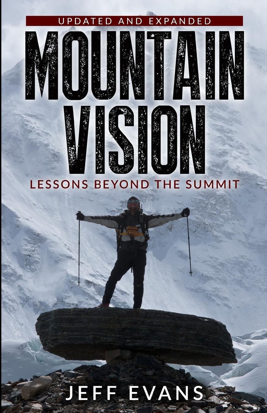 MountainVision: Lessons Beyond the Summit, 2nd Edition
