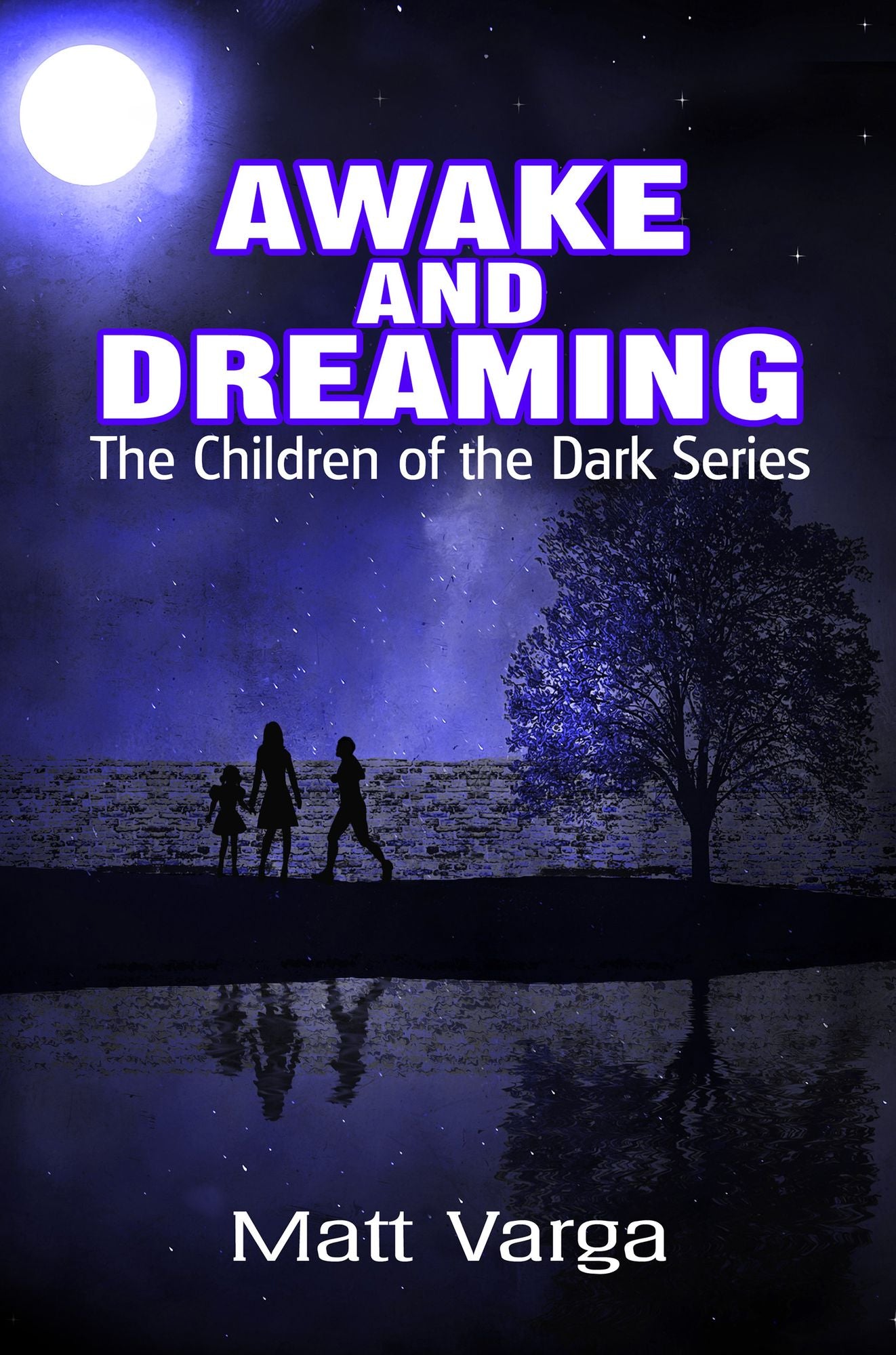 Awake and Dreaming