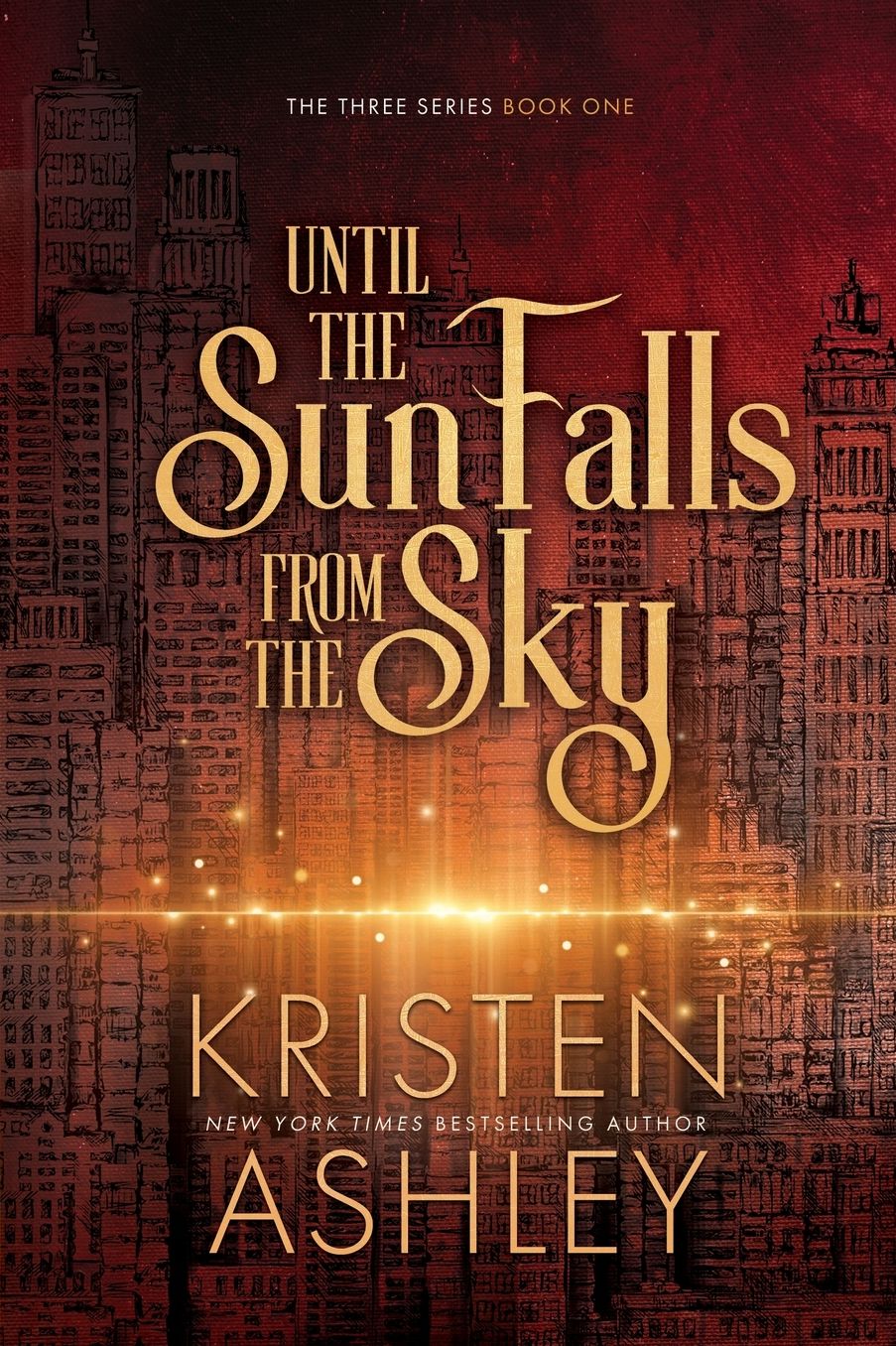 Until the Sun Falls from the Sky
