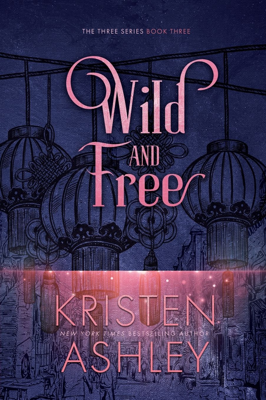 Wild and Free