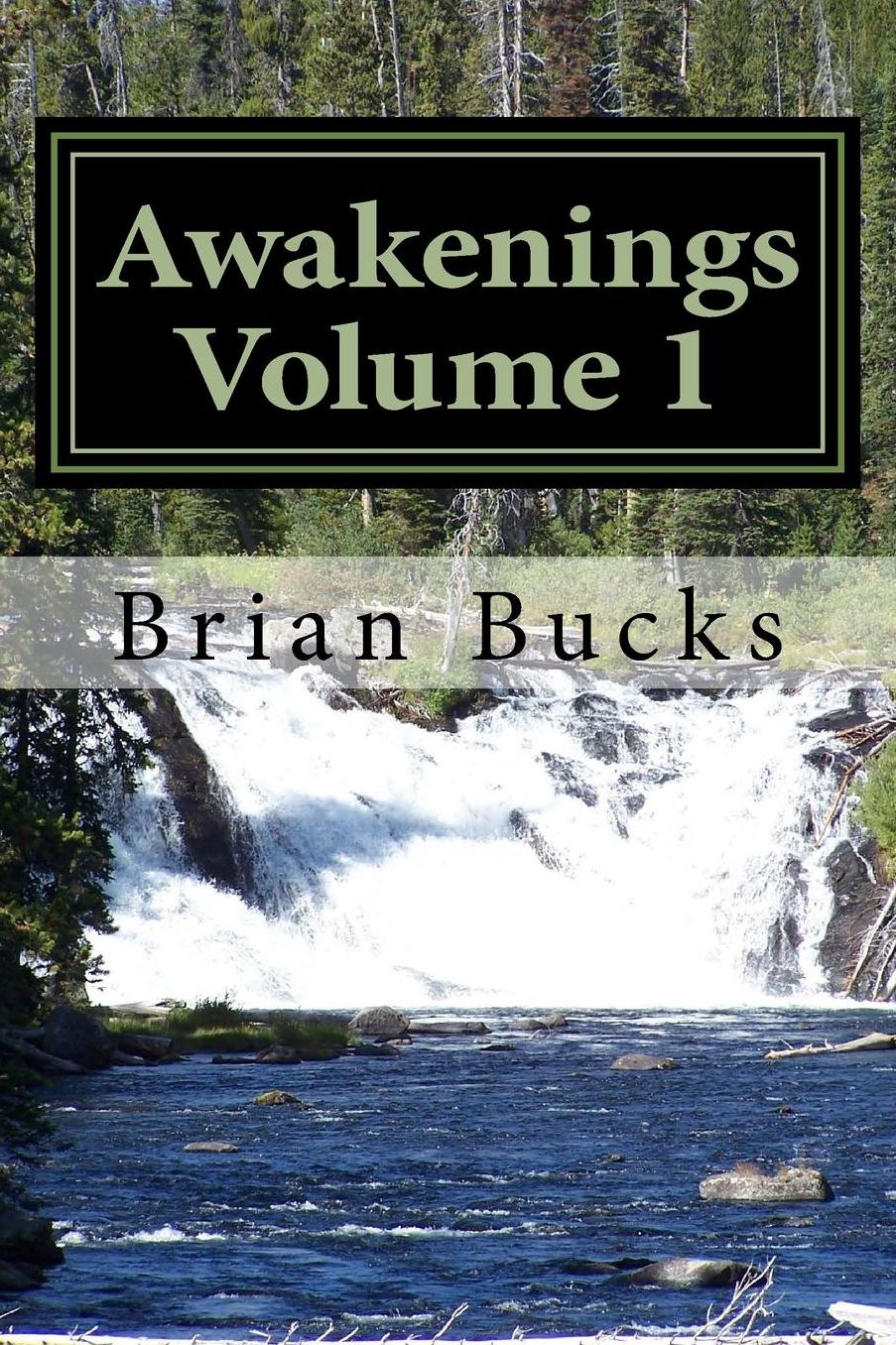 Awakenings: Volume 1