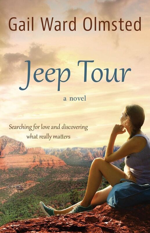 Jeep Tour