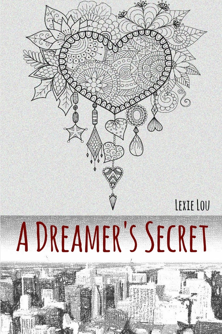 A Dreamer's Secret