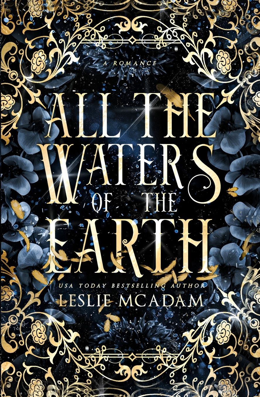 All the Waters of the Earth