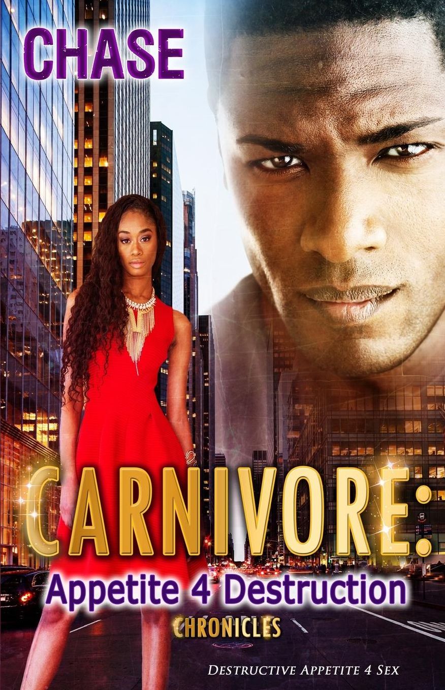 Carnivore Appetite 4 Destruction: Destructive Appetite 4 Sex