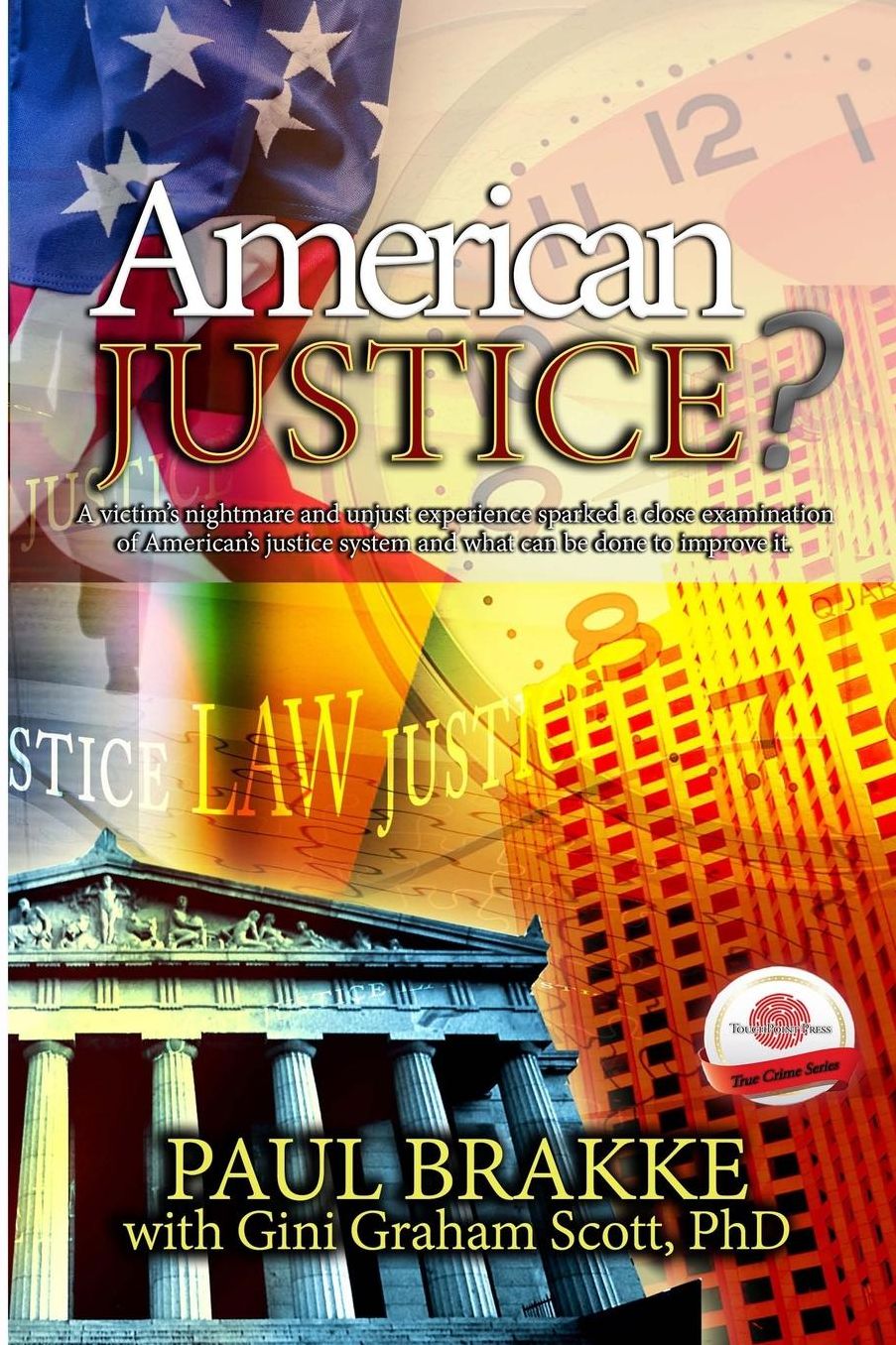 American Justice?