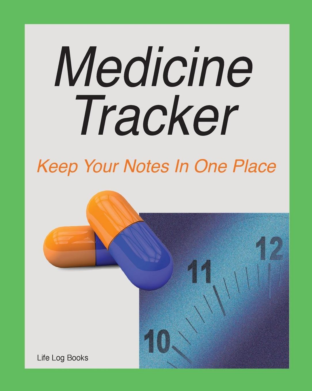 Medicine Tracker
