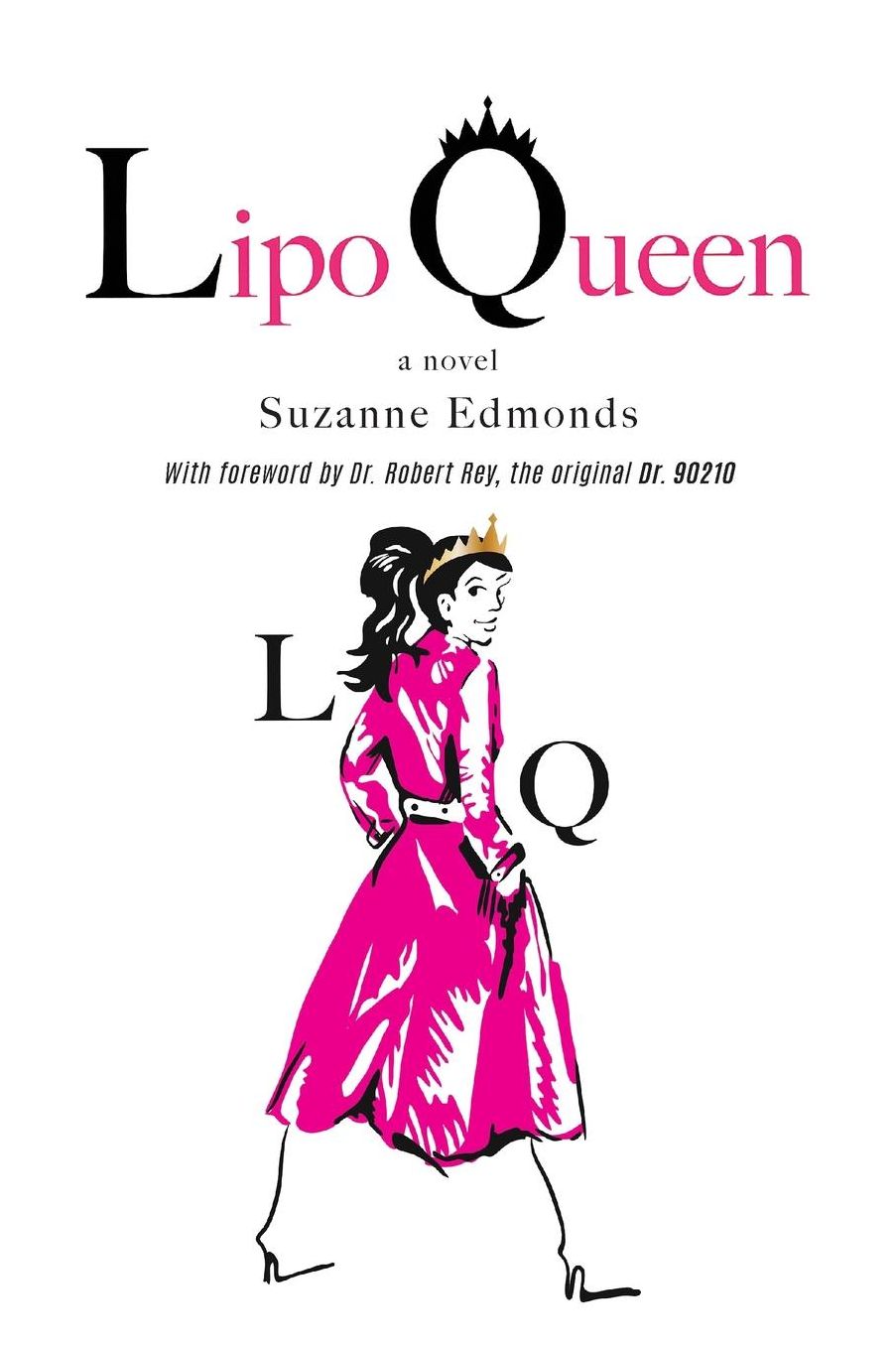 Lipo Queen: a novel