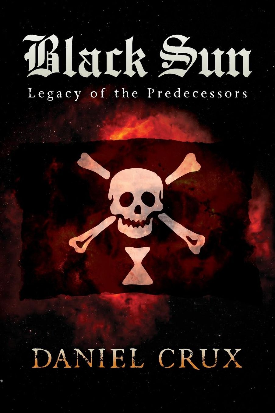 Black Sun: Legacy of the Predecessors