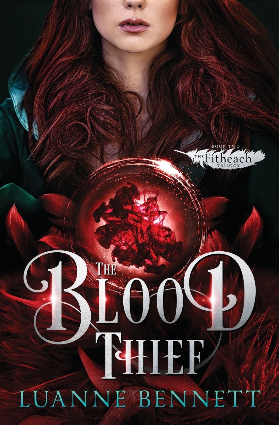 The Blood Thief