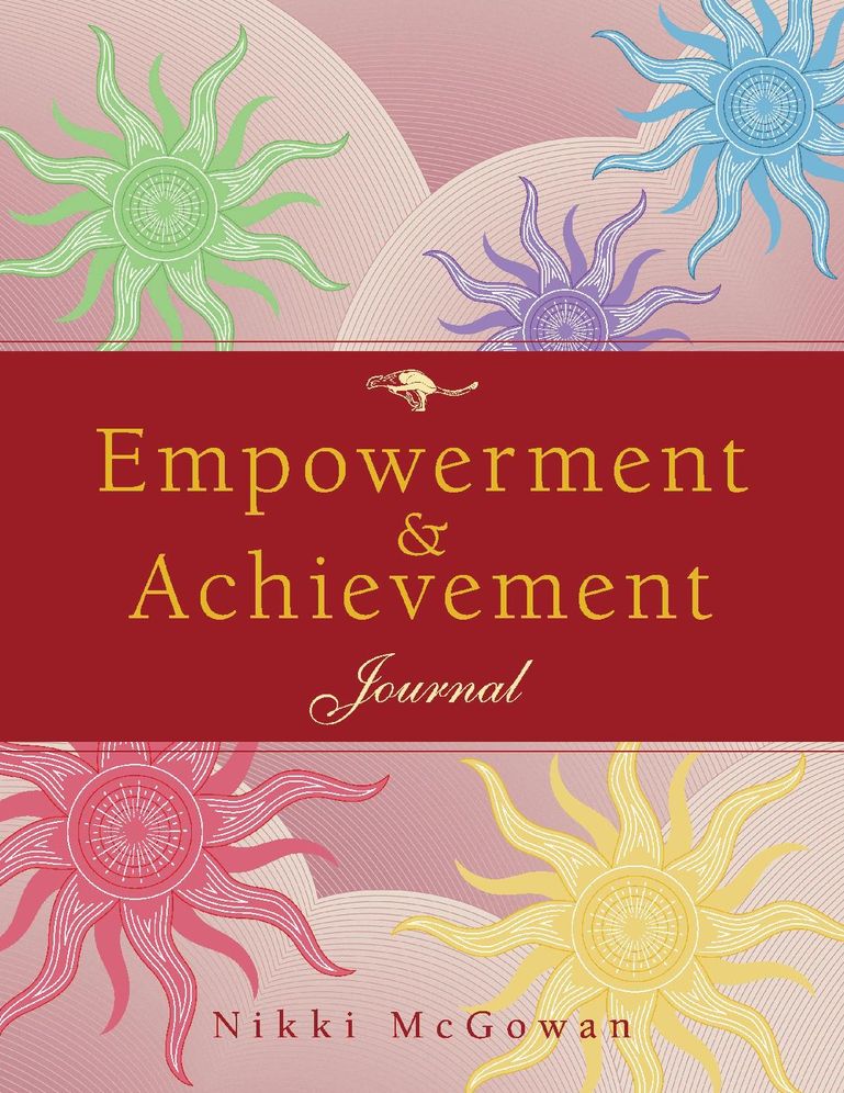 Empowerment and Achievement Journal