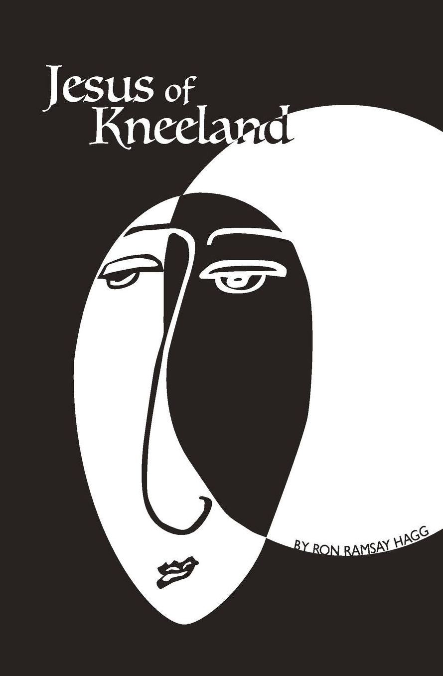 Jesus of Kneeland