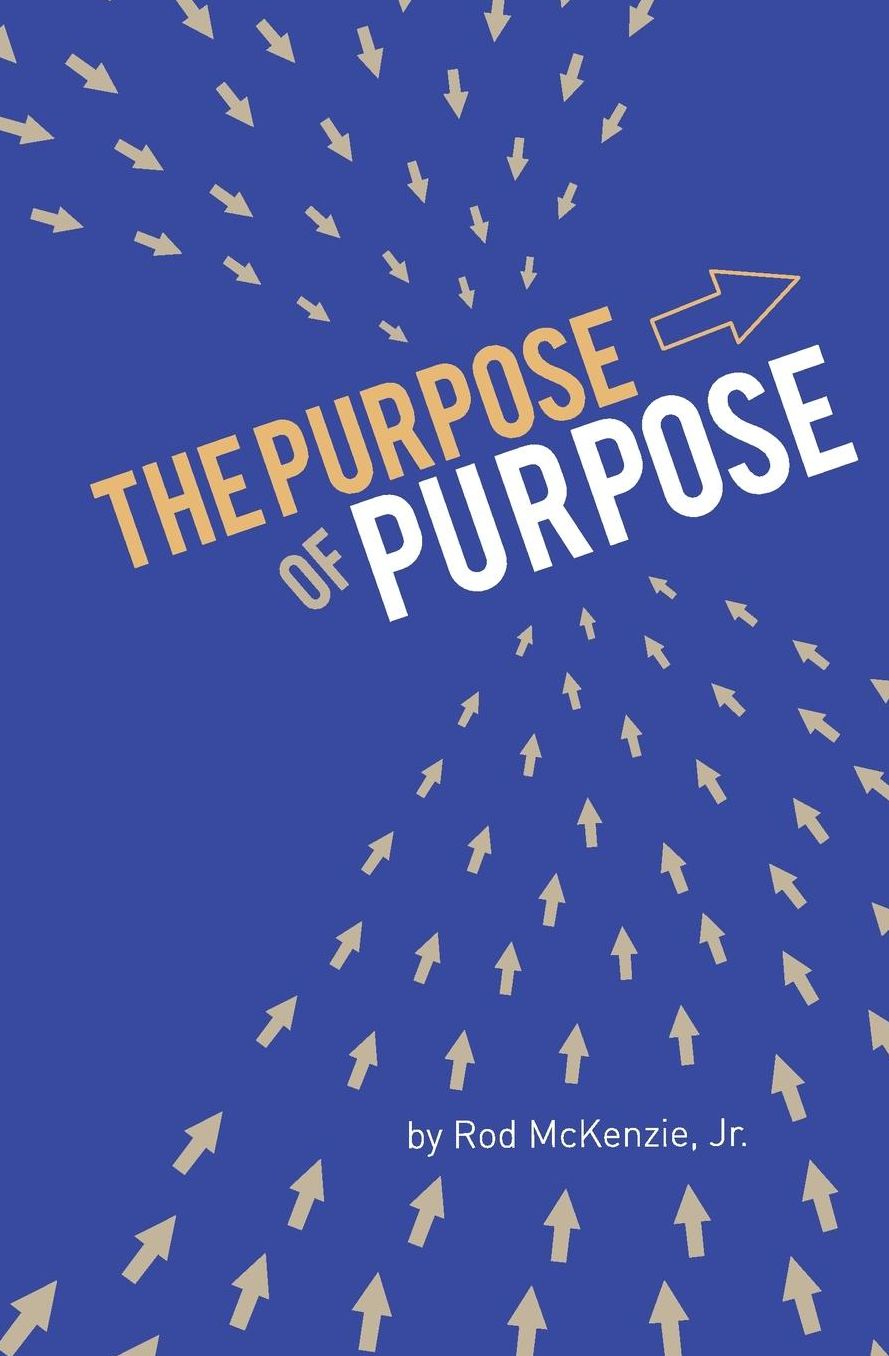 The Purpose of Purpose