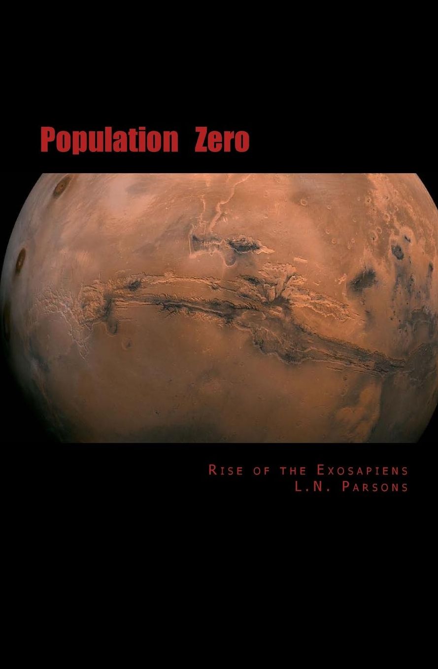 Population Zero: Rise of the Exosapiens