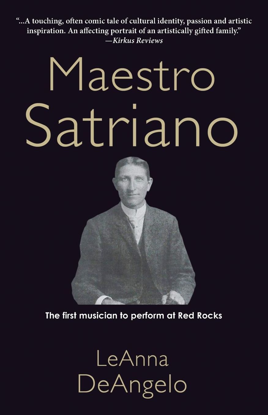 Maestro Satriano