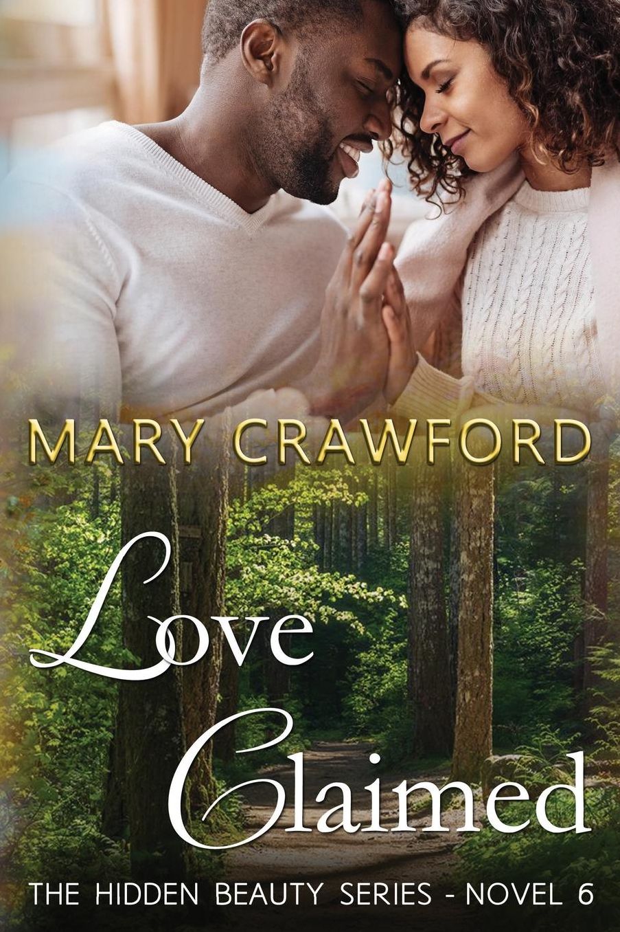 Love Claimed