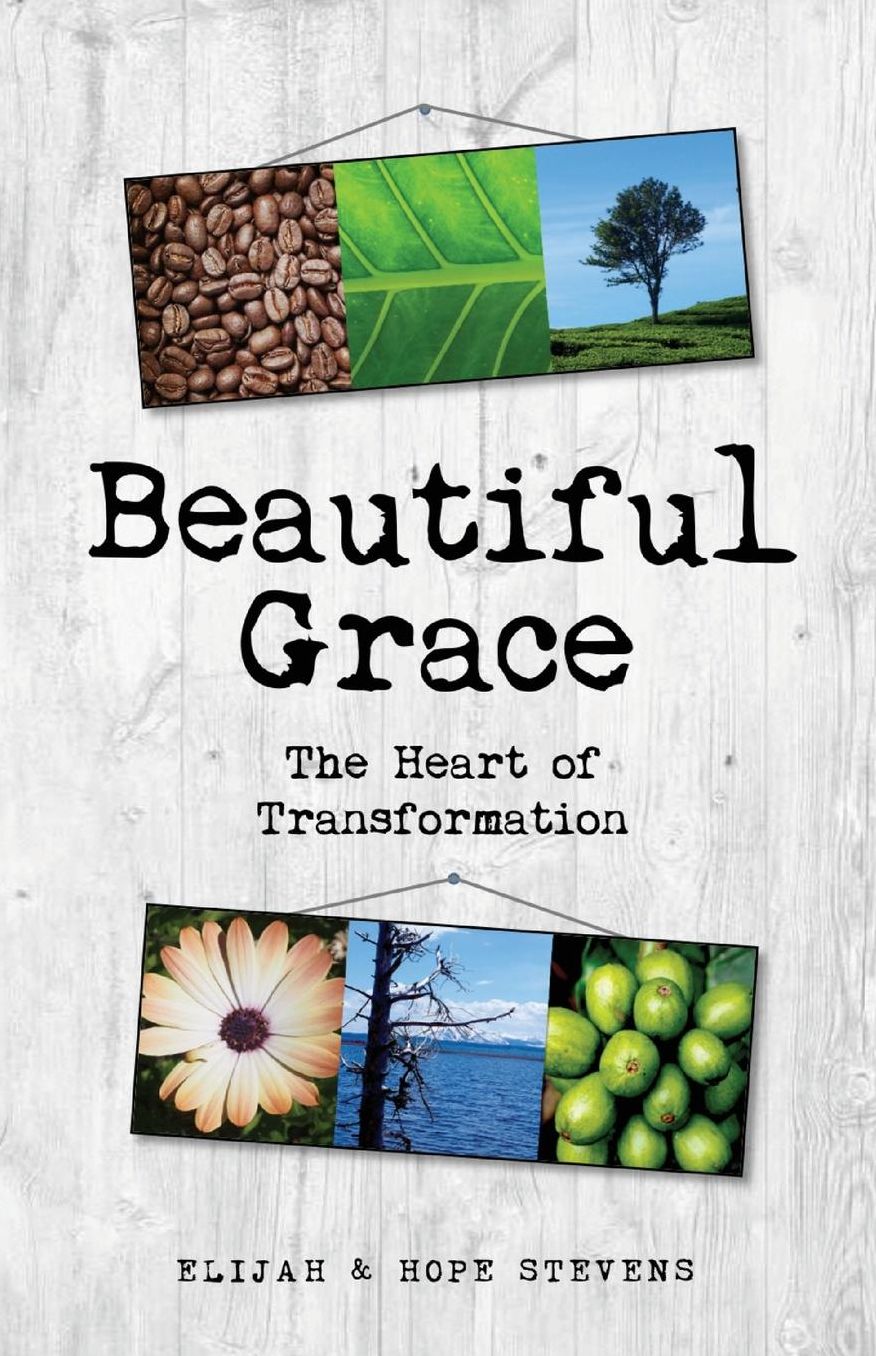 Beautiful Grace