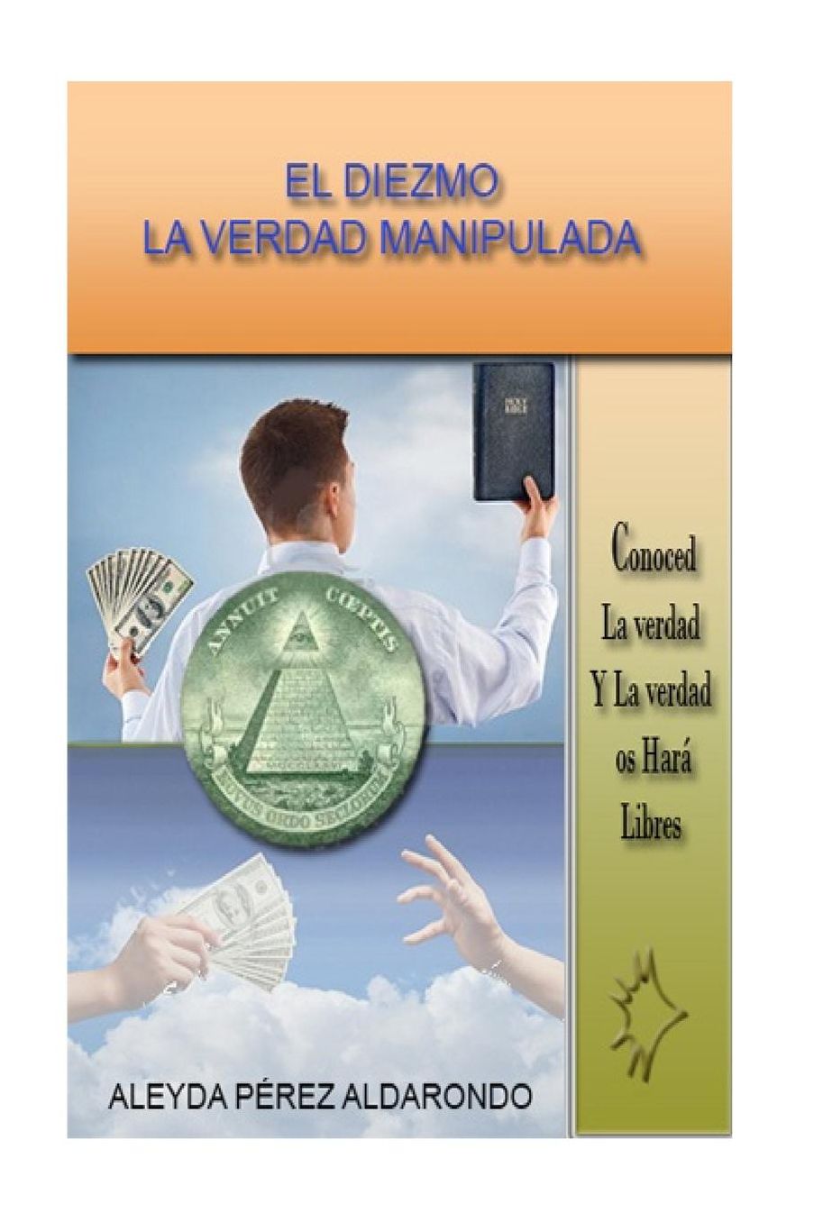 El Diezmo. La Verdad Manipulada