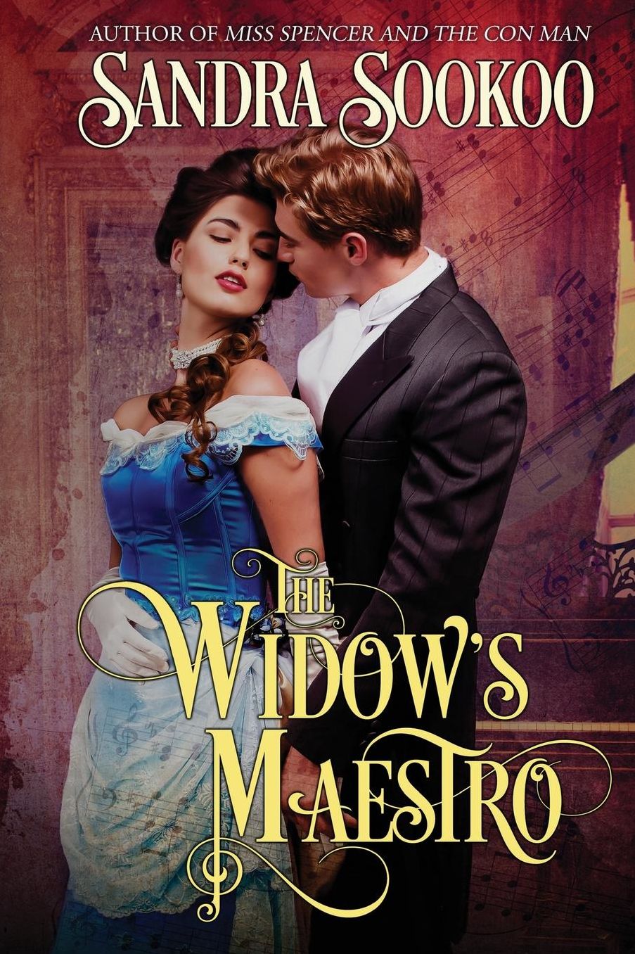 The Widow's Maestro