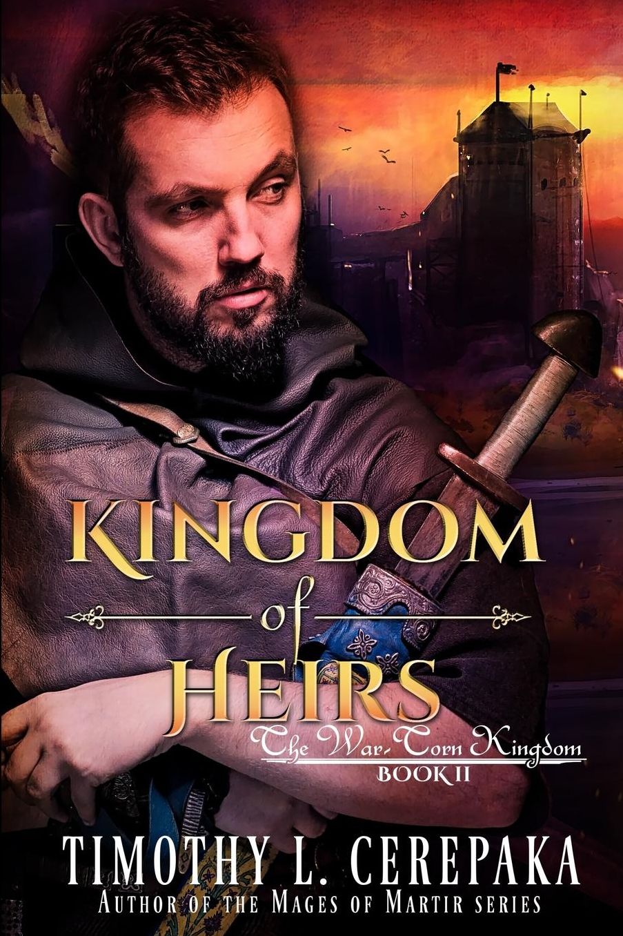 Kingdom of Heirs
