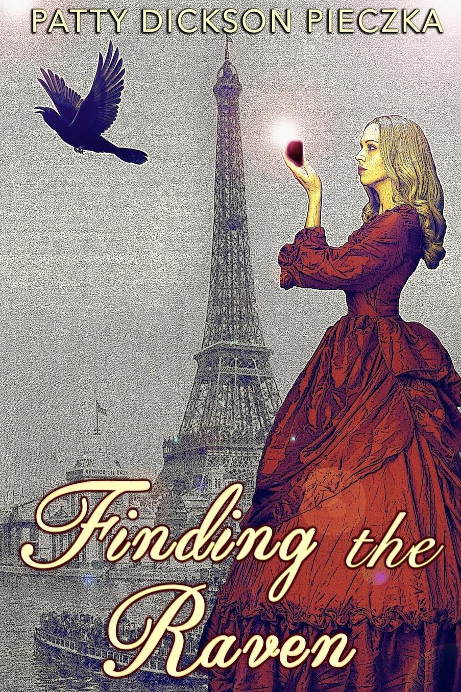 Finding the Raven