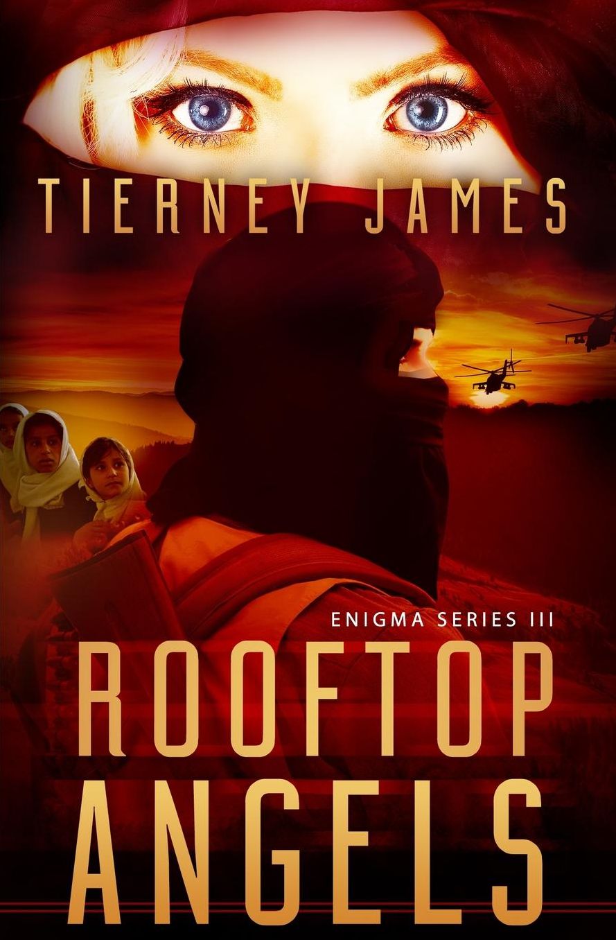 Rooftop Angels