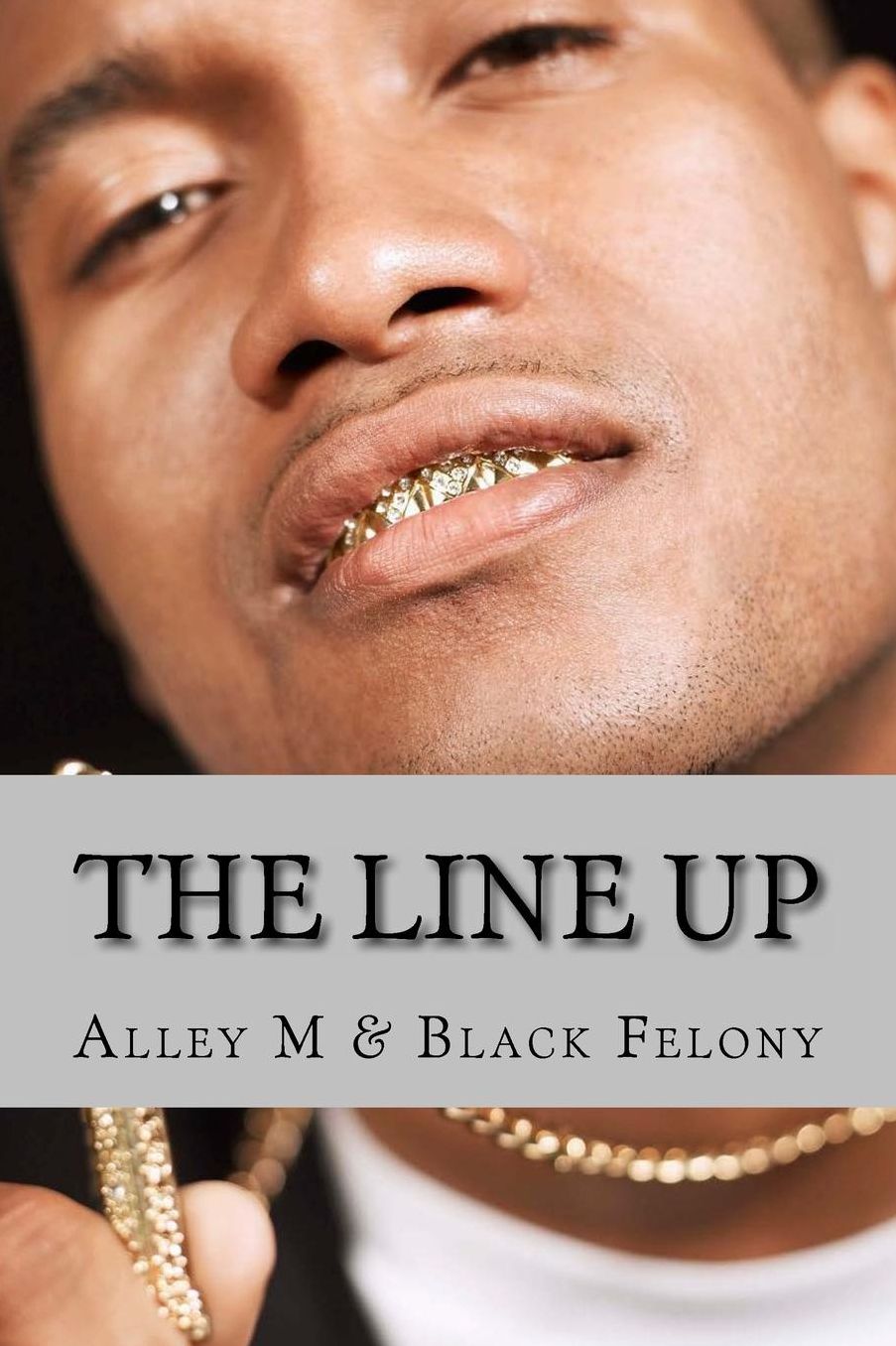 THE LINE UP